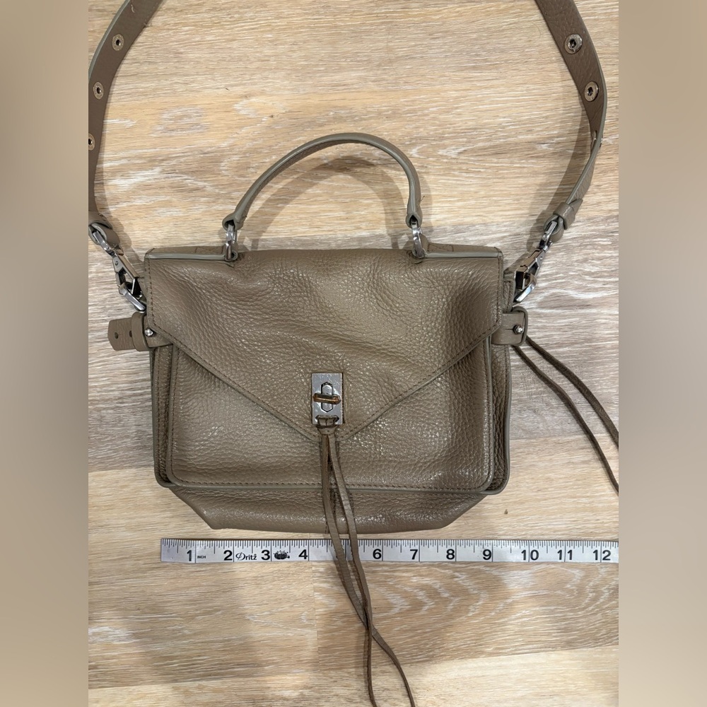 Rebecca Minkoff Darren Crossbody Purse - Picture 14 of 16
